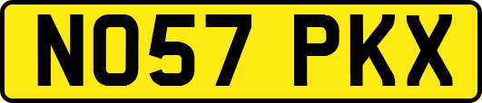 NO57PKX