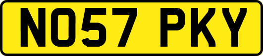 NO57PKY