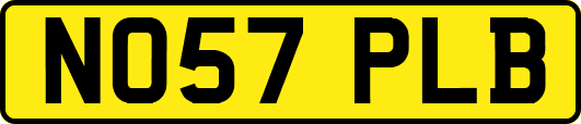 NO57PLB
