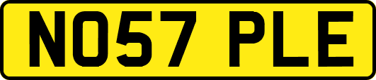 NO57PLE