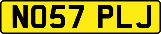 NO57PLJ