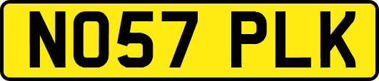 NO57PLK
