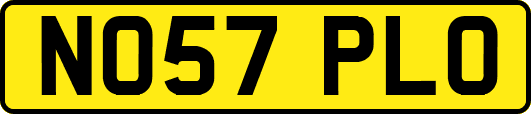 NO57PLO