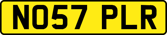 NO57PLR