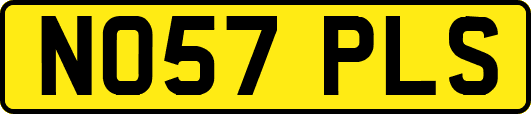 NO57PLS