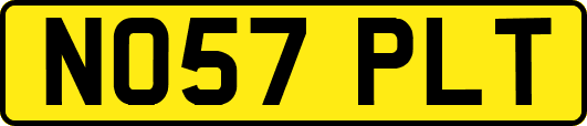 NO57PLT