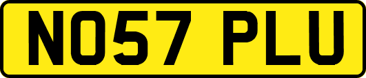 NO57PLU