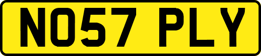 NO57PLY
