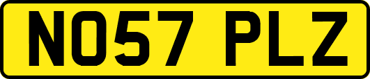 NO57PLZ
