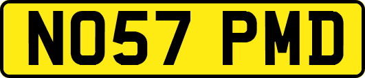 NO57PMD