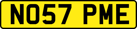 NO57PME