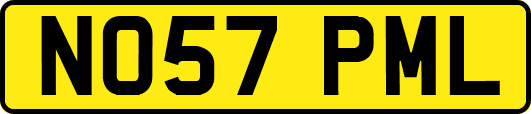NO57PML