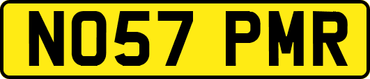 NO57PMR
