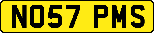 NO57PMS