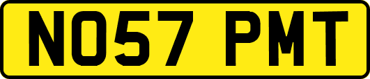 NO57PMT
