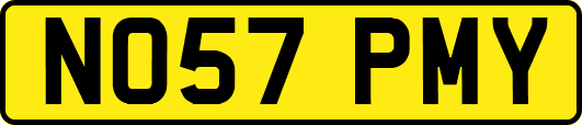 NO57PMY