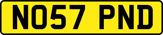 NO57PND
