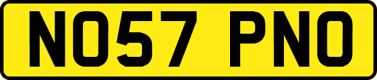NO57PNO