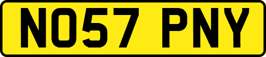 NO57PNY