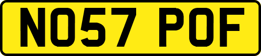 NO57POF
