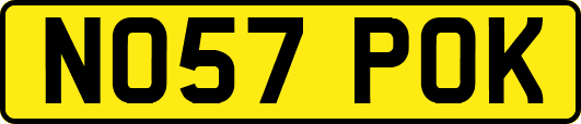 NO57POK