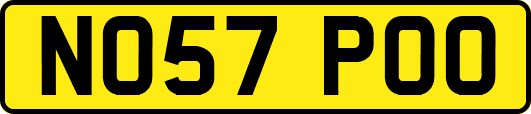 NO57POO