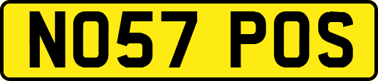 NO57POS