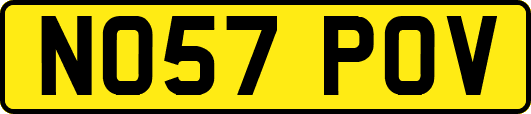 NO57POV