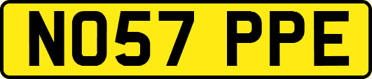 NO57PPE