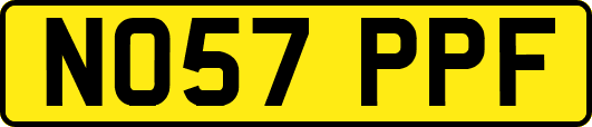 NO57PPF