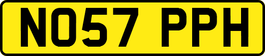 NO57PPH