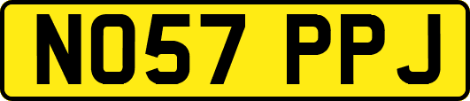 NO57PPJ