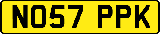 NO57PPK