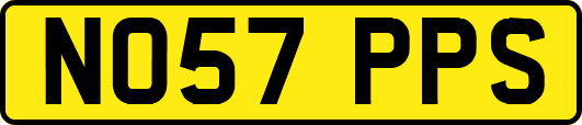 NO57PPS