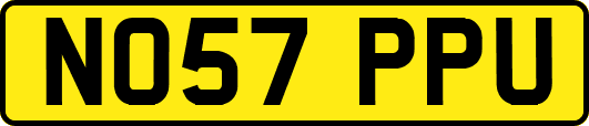 NO57PPU
