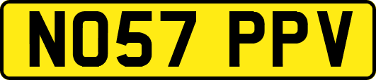 NO57PPV