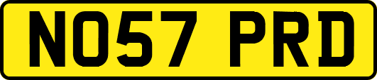 NO57PRD