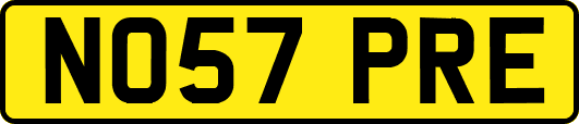 NO57PRE