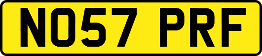 NO57PRF