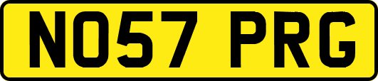 NO57PRG