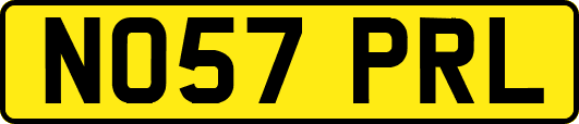 NO57PRL