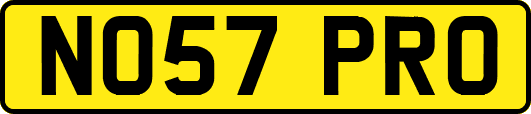 NO57PRO