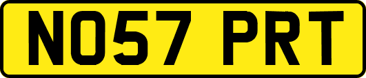 NO57PRT