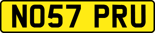 NO57PRU
