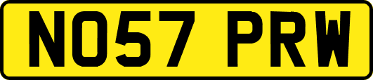 NO57PRW
