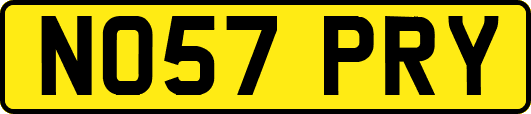 NO57PRY