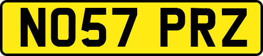 NO57PRZ
