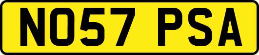 NO57PSA