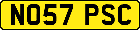 NO57PSC