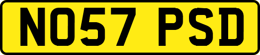 NO57PSD